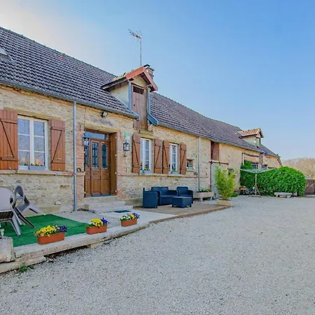 La Germ'alice Briel-sur-Barse