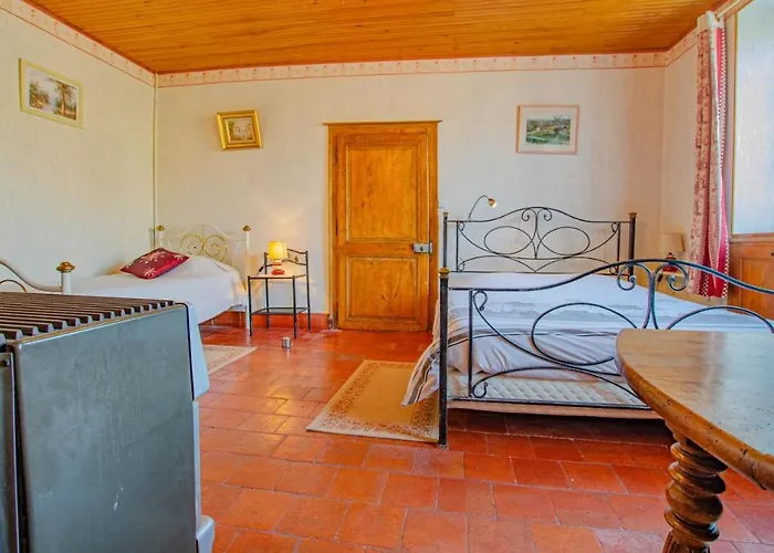 La Germ'alice * Briel-sur-Barse